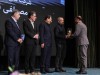 در آیین گرامیداشت روز ملی صنعت و معدن؛تقدیر رئیس‌جمهور از مدیرعامل شرکت ملی صنایع مس ایران